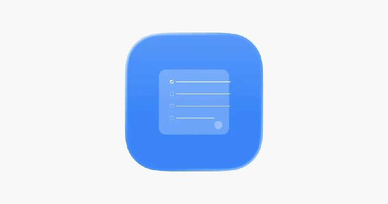 Tracker Note多场景任务追踪管理器#LTF #本体限免 