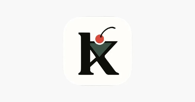 Kaihe DIY Bartending开喝 DIY 调酒应用#本体限免