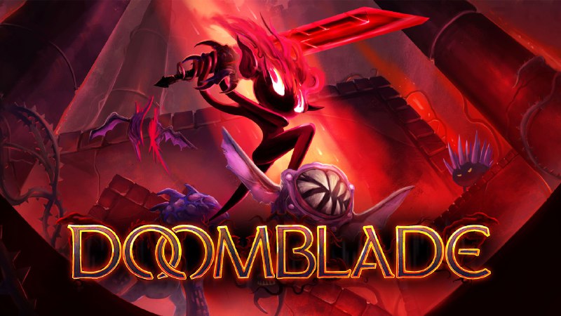 DOOMBLADE | Download and Buy Today - Epic Games Store