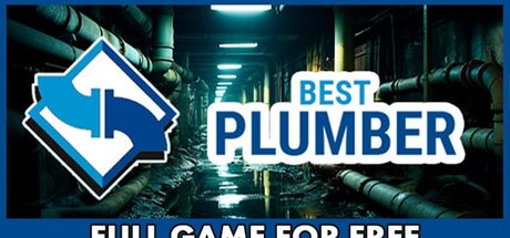 Best Plumber - galaFreebies | Indiegala Showcase
