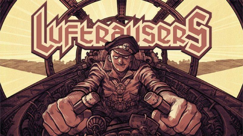 Luftrausers | Download and Buy Today - Epic Games Store
