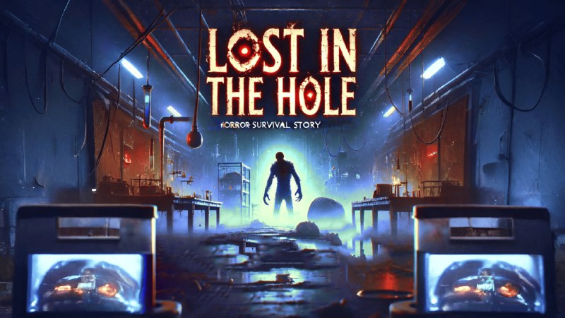 Lost in the Hole | Download and Buy Today - Epic Games Store