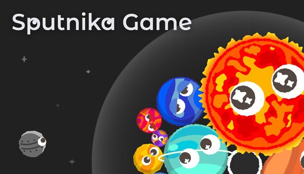 Sputnika Game on Steam