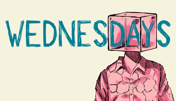 Wednesdays on Steam