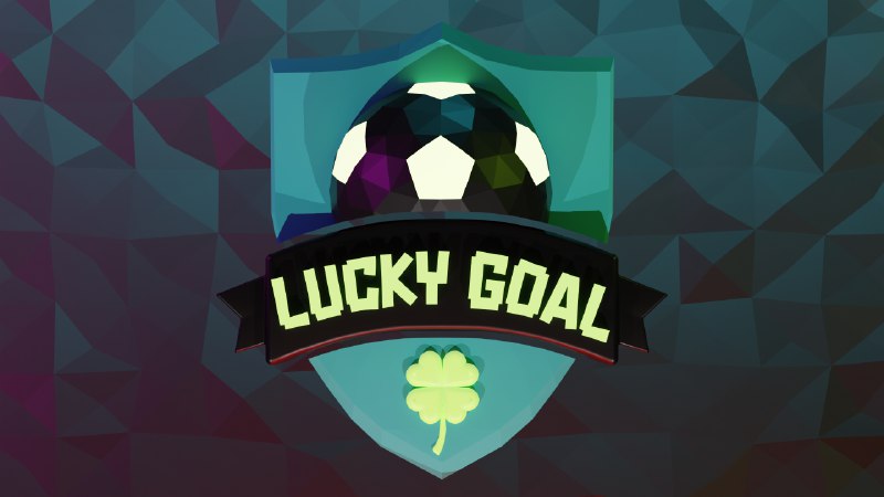 Lucky Goal | Download and Buy Today - Epic Games Store