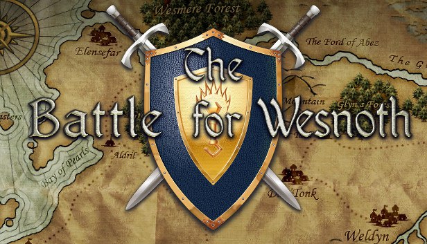 Battle for Wesnoth on Steam