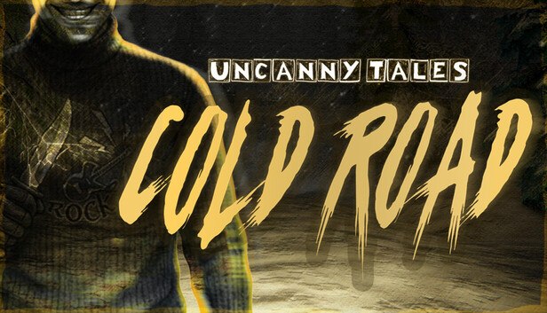 Save 40% on Uncanny Tales: Cold Road on Steam