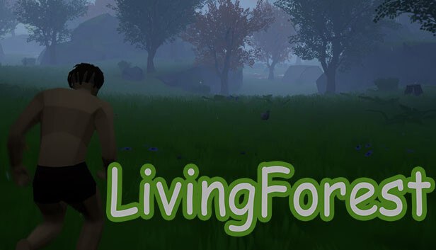 LivingForest on Steam