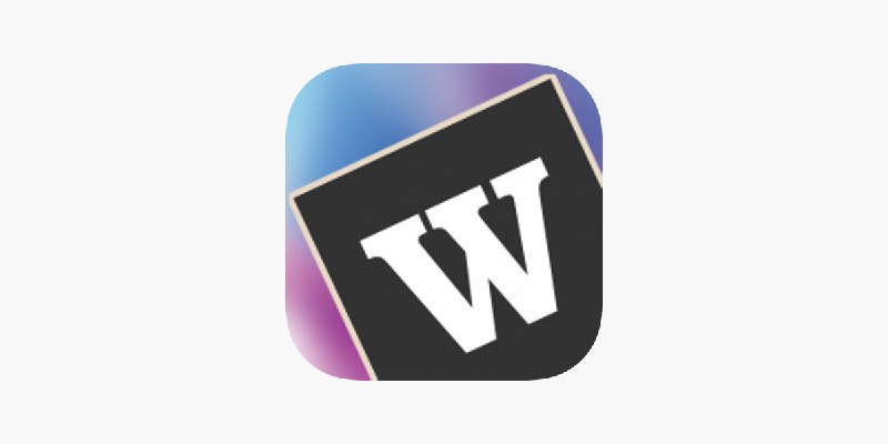 ‎Word Search Challenge PRO