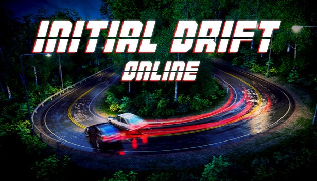 Initial Drift Online on Steam