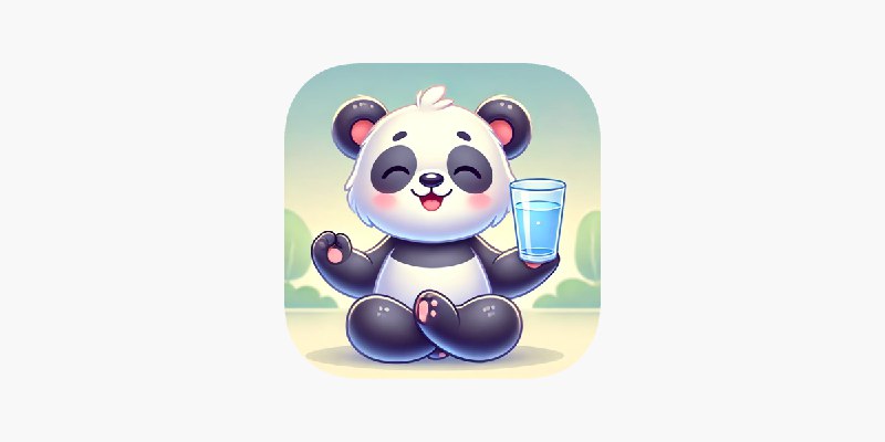 ‎Water Intake Tracker: Hydro