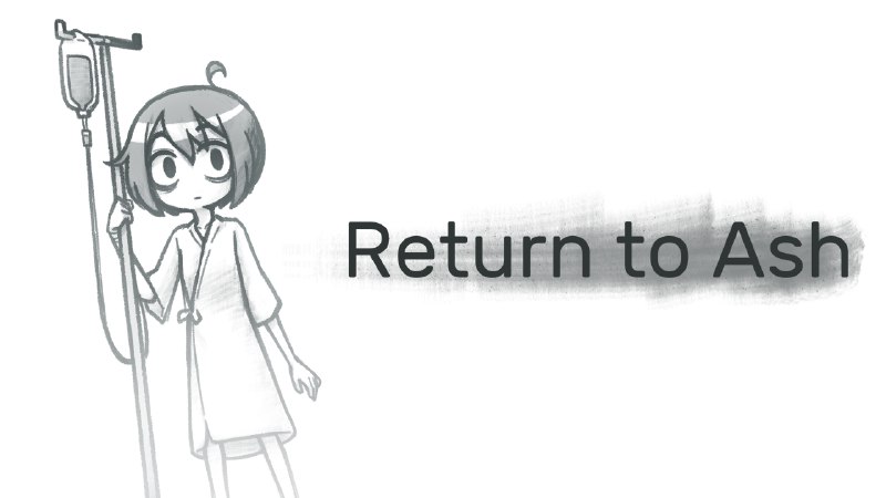 Return to Ash | Download and Buy Today - Epic Games Store