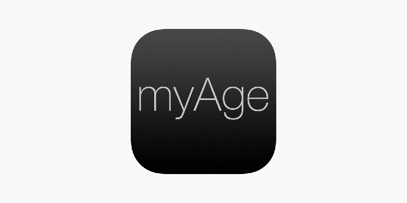 ‎myAge