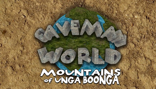 Save 65% on Caveman World: Mountains of Unga Boonga on Steam