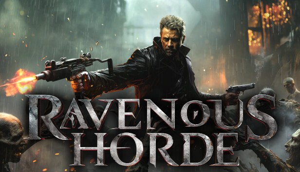 Ravenous Horde on Steam