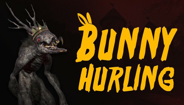 Save 62% on Bunny Hurling on Steam