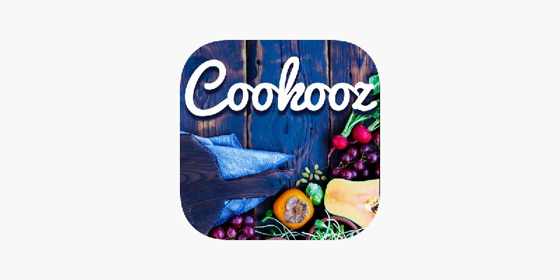 ‎Cookooz: Recipe & Meal Planner