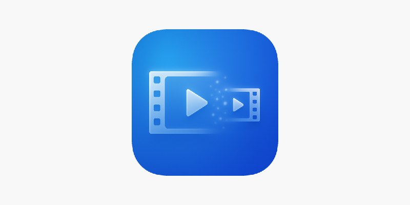 ‎Video Compressor - ShrinkIt