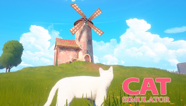 Cat Simulator: Meow on Steam