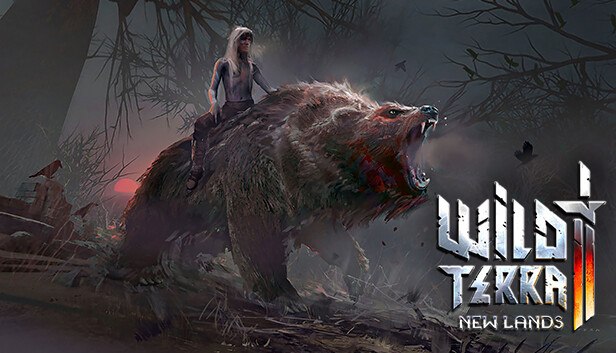 Save 85% on Wild Terra 2: New Lands on Steam