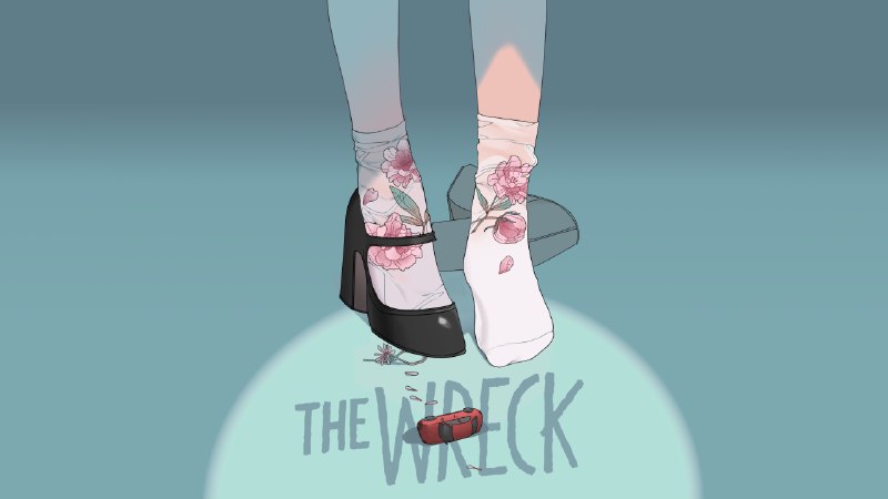 The Wreck | Download and Buy Today - Epic Games Store