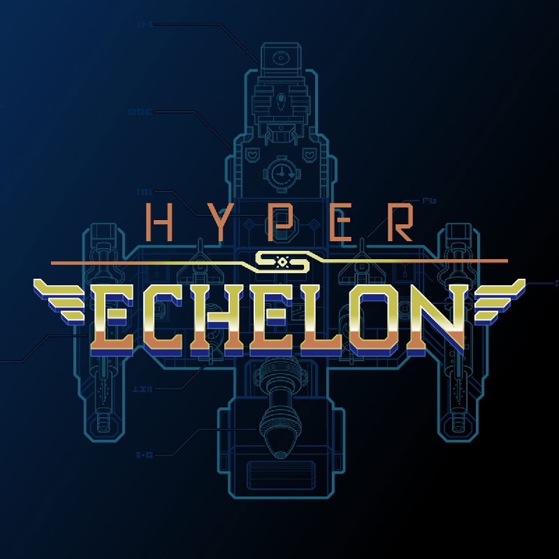 Hyper Echelon | Download and Buy Today - Epic Games Store