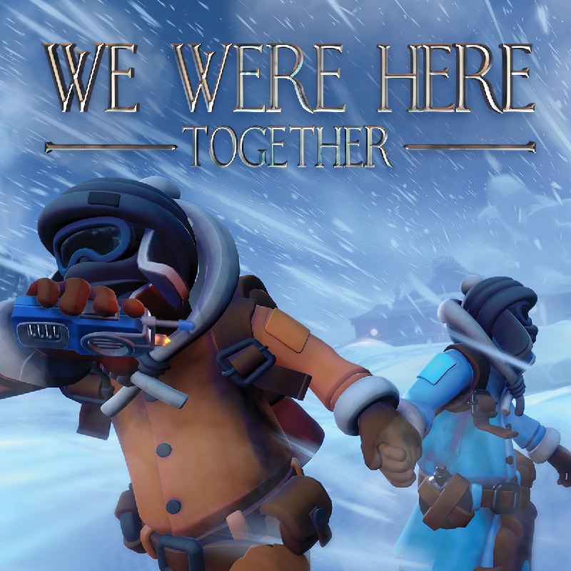We Were Here Together | Download and Buy Today - Epic Games Store
