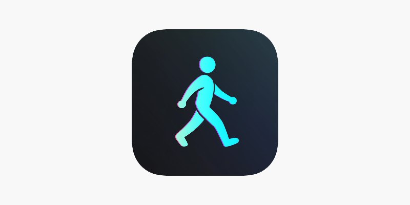 ‎Pedometer Walking Challenge