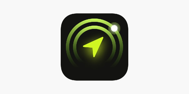 ‎Air Finder - find my device