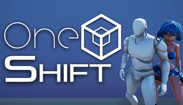 Save 84% on OneShift on Steam