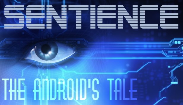 Save 84% on Sentience: The Android's Tale on Steam
