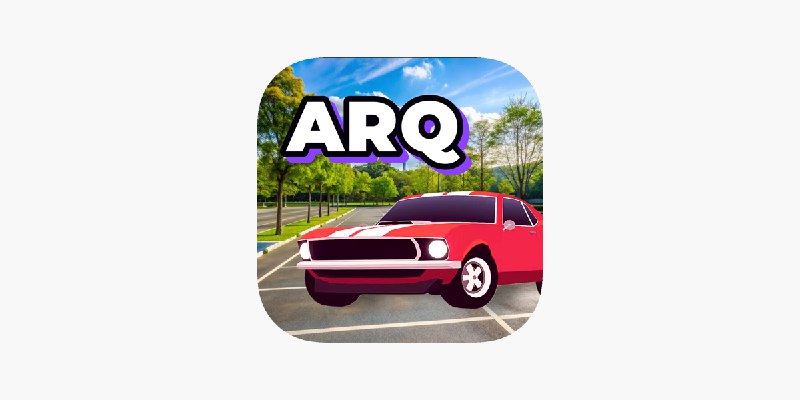 ‎AR Games - ARQ