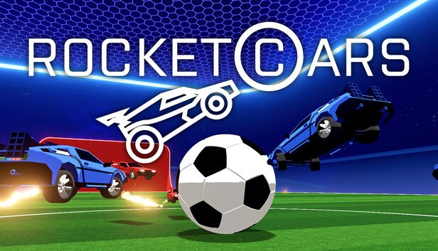 Rocket Cars on Steam