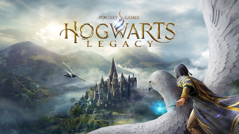 Hogwarts Legacy | Download and Buy Today - Epic Games Store