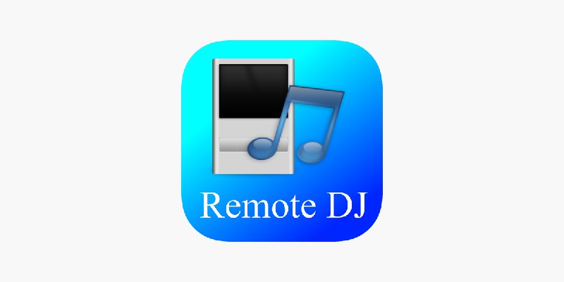 ‎Remote DJ