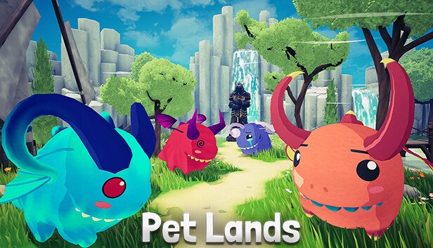 Save 94% on Pet Lands on Steam