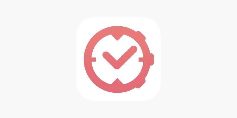 ‎aTimeLogger Time Tracker