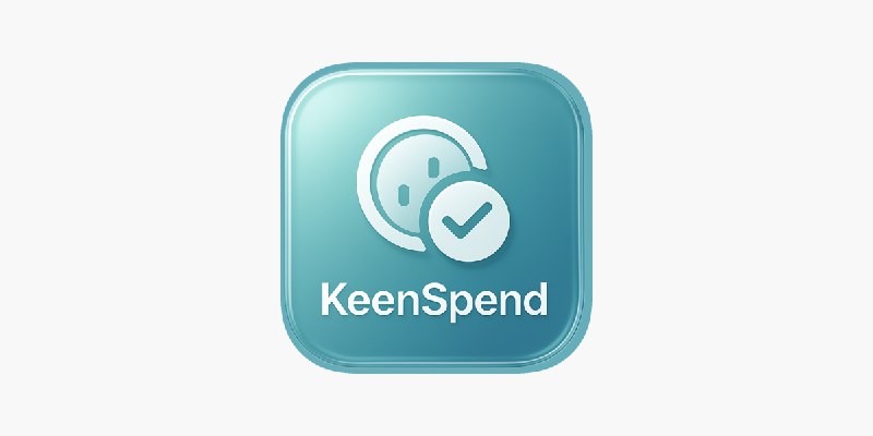 ‎KeenSpend