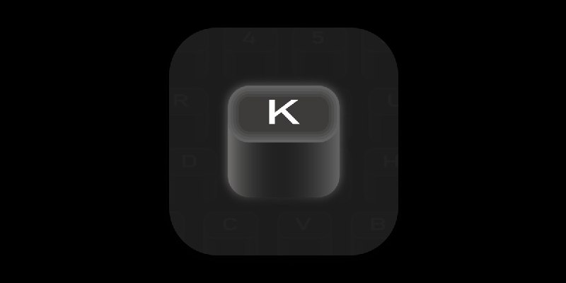 ‎FunKey－Mechanical Keyboard App