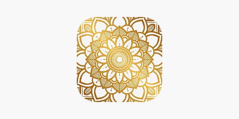 ‎Mandala Maker 360 Pro