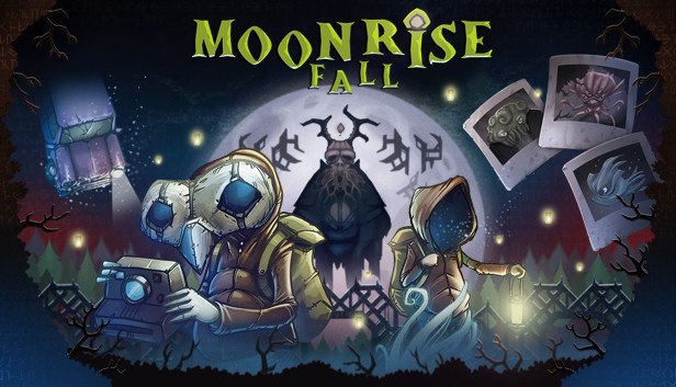 Moonrise Fall on Steam
