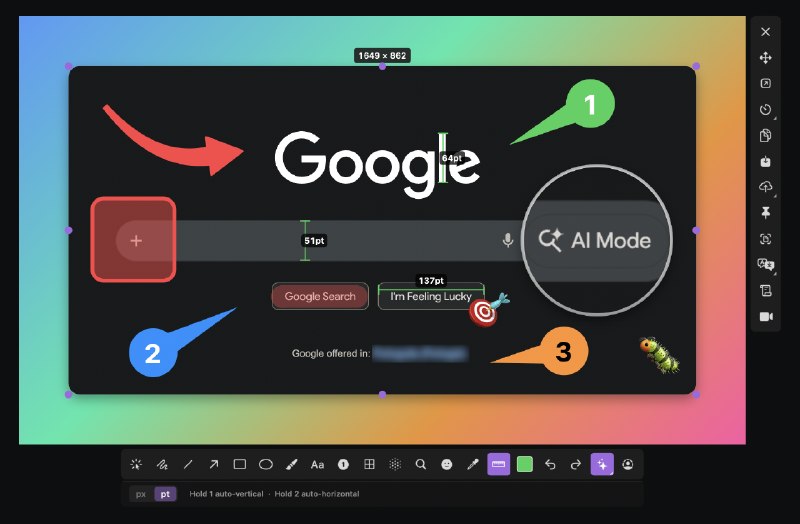 macshot — Free Screenshot & Recording Tool for macOS