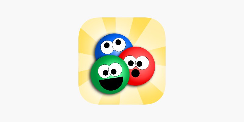 ‎Catch a Color Deluxe Ball Drop
