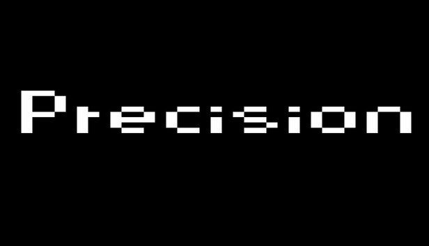 Precision on Steam
