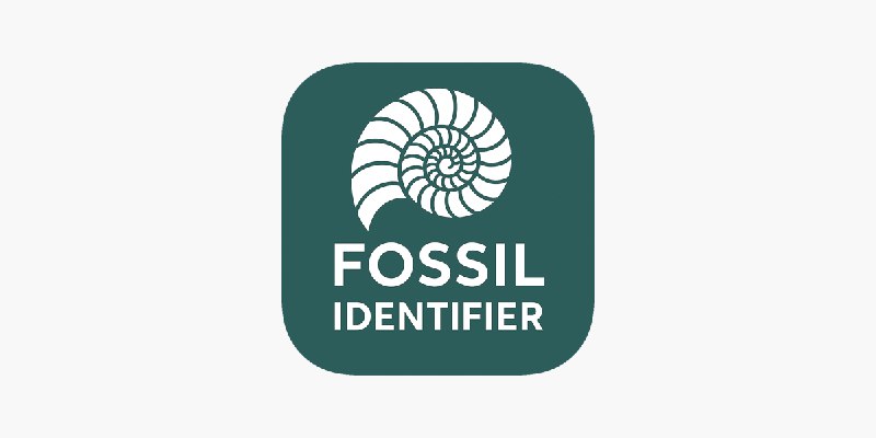 ‎Fossil Identifier °