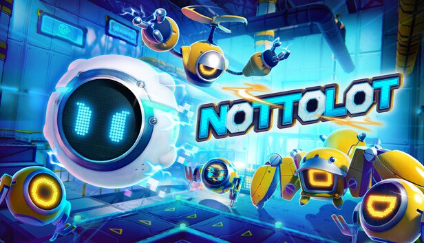 NOTTOLOT on Steam