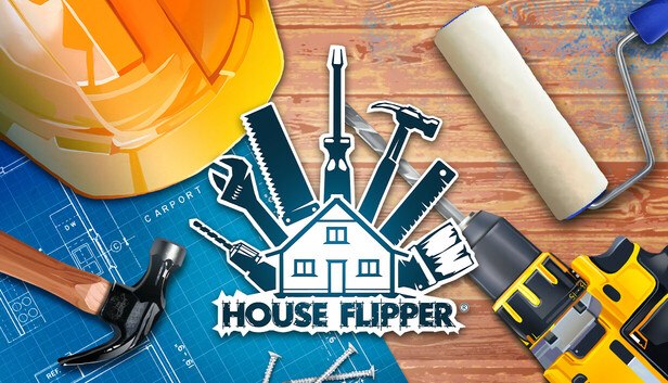Save 90% on House Flipper on Steam