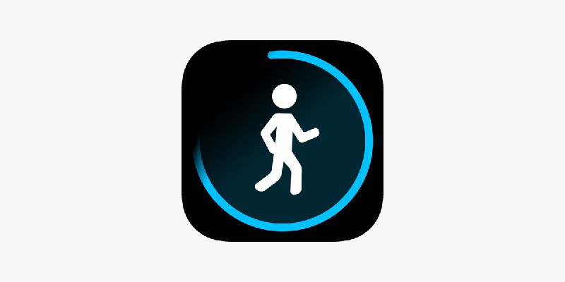 ‎Distance －Walking Tracker