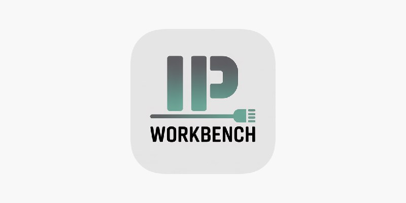 ‎IP Workbench