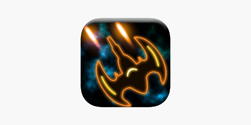 ‎Plasma Sky - a rad retro arcade space shooter